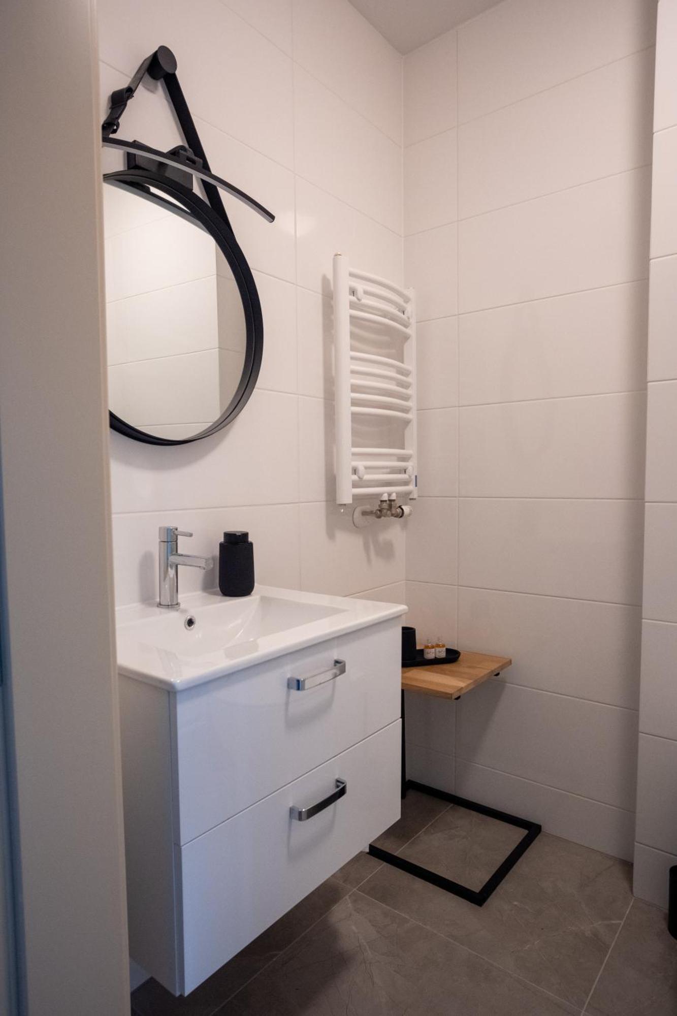 Apartamenty Drevny Kocur Poznań Extérieur photo