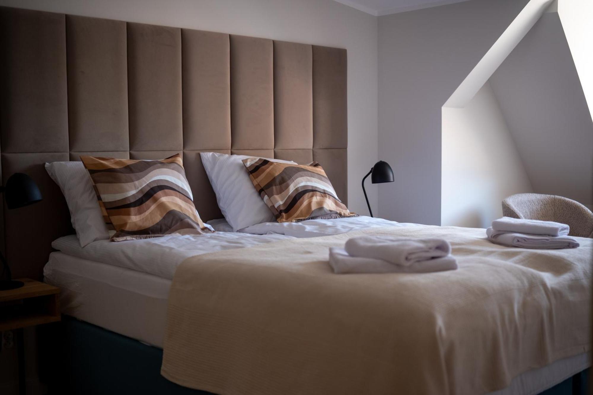 Apartamenty Drevny Kocur Poznań Extérieur photo